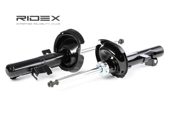 Amortyzator RIDEX 854S1582 854S1582 - foto 1