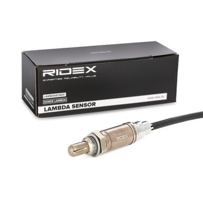 Sonda Lambda RIDEX 3922L0219 3922L0219 - foto 4