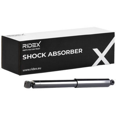 Amortyzator RIDEX 854S1045 854S1045 - foto 2