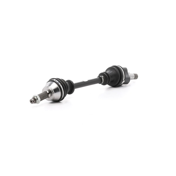 Półoś Napędowa RIDEX 13D1316R 13D1316R - foto 1