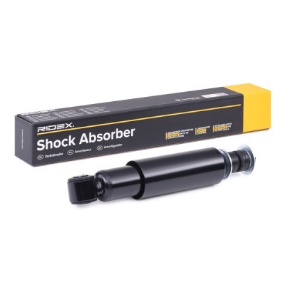 Amortyzator RIDEX 854S2193 854S2193 - foto 3