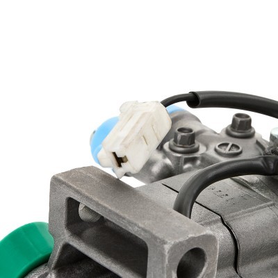 Sprężarka Klimatyzacji 447K0158R - foto 6
