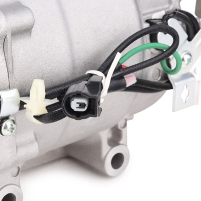 Sprężarka Klimatyzacji HONDA 447K0320 - foto 5