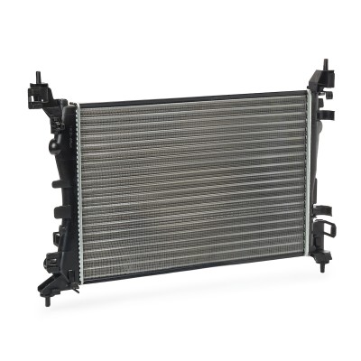 Chłodnica RIDEX 470R0290 470R0290 - foto 5
