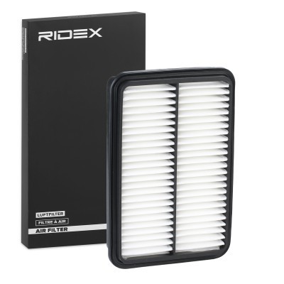 Filtr Powietrza RIDEX 8A0288 8A0288 - foto 2