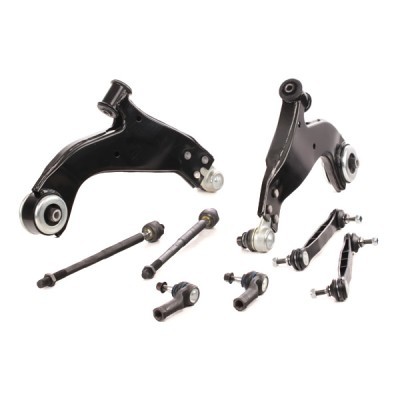 Zestaw Wahacze RIDEX 772S0134 772S0134 - foto 19