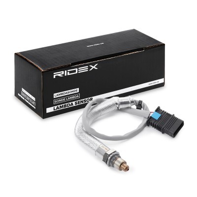 Sonda Lambda RIDEX 3922L0833 3922L0833 - foto 2