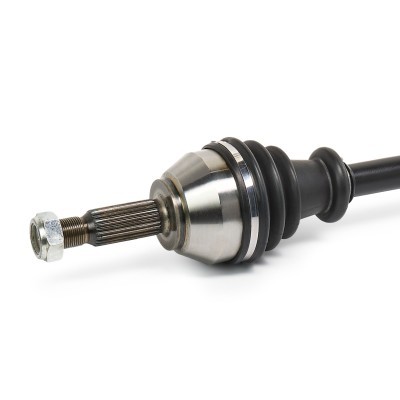 Półoś Napędowa RIDEX 13D0113R 13D0113R - foto 5