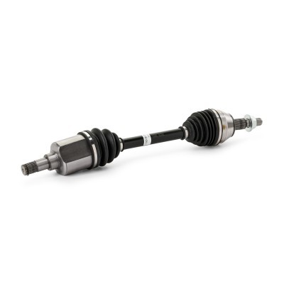 Półoś Napędowa RIDEX 13D1317R 13D1317R - foto 4
