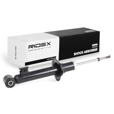 Amortyzator RIDEX 854S0935 854S0935 - foto 4