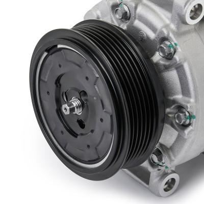 Sprężarka Klimatyzacji VW Touareg 447K0234 - foto 5