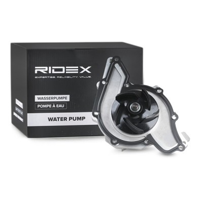 Pompa Wody RIDEX 1260W0135 1260W0135 - foto 2