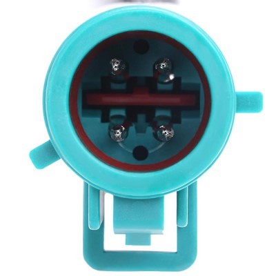 Sonda Lambda RIDEX 3922L0124P 3922L0124P - foto 5