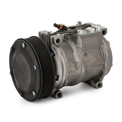 Sprężarka Klimatyzacji 447K1123R - foto 3
