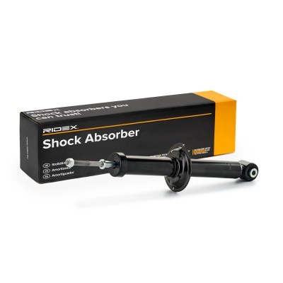 Amortyzator RIDEX 854S18299 854S18299 - foto 3