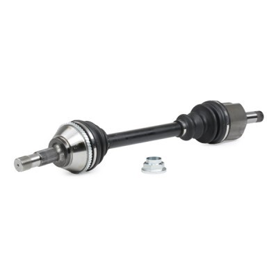 Półoś Napędowa RIDEX 13D0134 13D0134 - foto 4