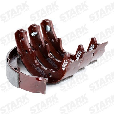 Klocki hamulcowe Stark SKBS-0450094 SKBS-0450094 - foto 4