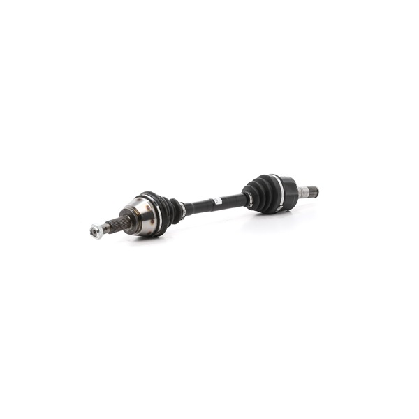 Półoś Napędowa RIDEX 13D2063R 13D2063R - foto 1