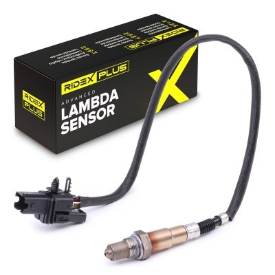 Sonda Lambda RIDEX 3922L0333P 3922L0333P - foto 2