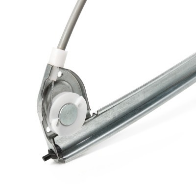 Podnośnik szyby RIDEX 1561W1118 1561W1118 - foto 4