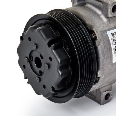 Sprężarka Klimatyzacji 447K0186R - foto 5