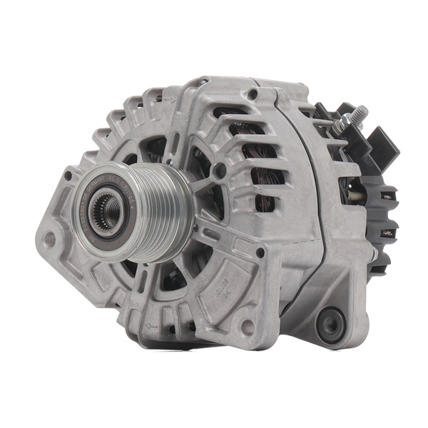 Alternator RIDEX 4G1685R 4G1685R - foto 1
