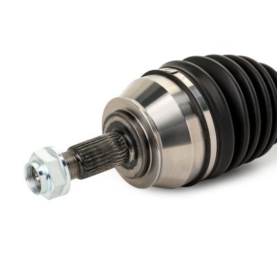 Półoś Napędowa RIDEX 13D1735R 13D1735R - foto 5