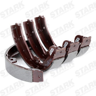 Klocki hamulcowe Stark SKBS-0450131 SKBS-0450131 - foto 4