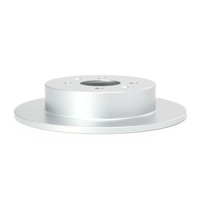 Tarcza hamulcowa RIDEX 82B0241P 82B0241P - foto 4
