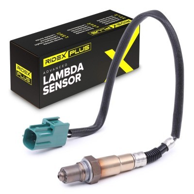 Sonda Lambda RIDEX 3922L0028P 3922L0028P - foto 2