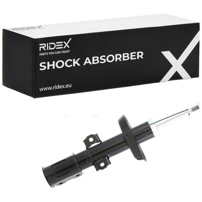 Amortyzator RIDEX 854S1174 854S1174 - foto 2
