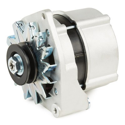 Alternator RIDEX 4G1344 4G1344 - foto 3