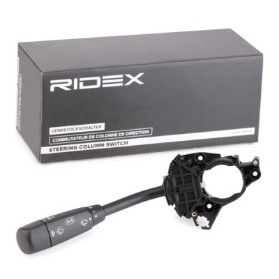 Przełącznik kolumny kierowniczej RIDEX 1563S0008 1563S0008 - foto 2