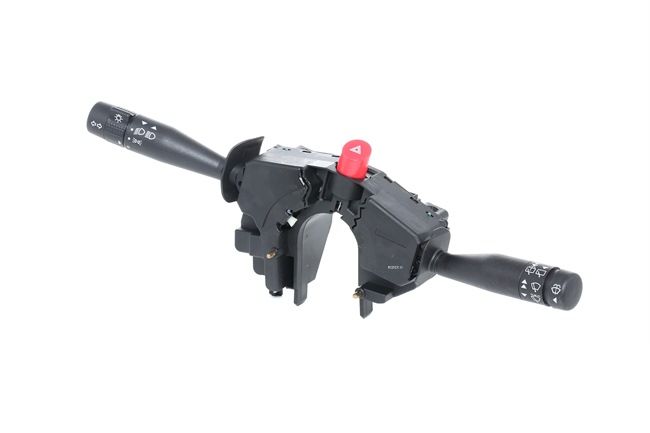 Przełącznik kolumny kierowniczej RIDEX 1563S0050 1563S0050 - foto 1
