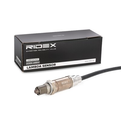 Sonda Lambda RIDEX 3922L0223 3922L0223 - foto 4