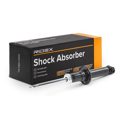 Amortyzator RIDEX 854S2414 854S2414 - foto 3
