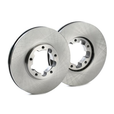 Tarcza hamulcowa RIDEX 82B1668 82B1668 - foto 4