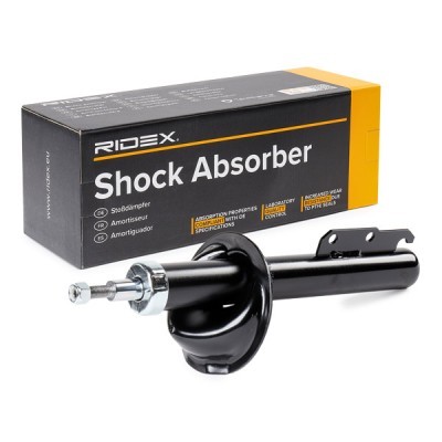 Amortyzator RIDEX 854S18200 854S18200 - foto 4