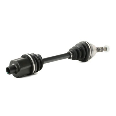 Półoś Napędowa RIDEX 13D0582 13D0582 - foto 4