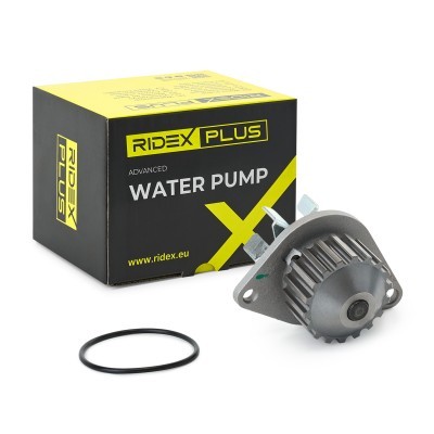 Pompa Wody RIDEX 1260W0108P 1260W0108P - foto 2