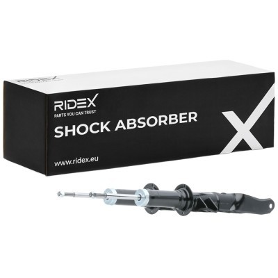 Amortyzator RIDEX 854S18024 854S18024 - foto 2