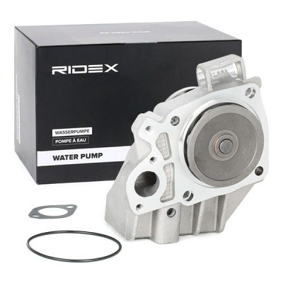 Pompa Wody RIDEX 1260W0028 1260W0028 - foto 2