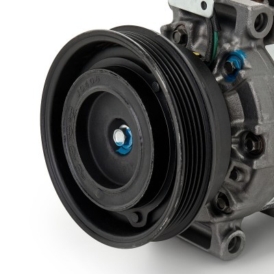 Sprężarka Klimatyzacji 447K1119R - foto 5