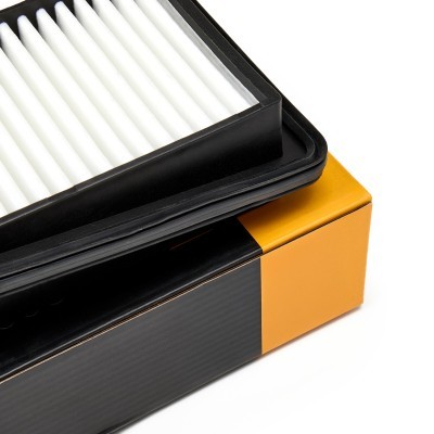 Filtr Powietrza RIDEX 8A0687 8A0687 - foto 4