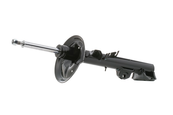 Amortyzator RIDEX 854S1600 854S1600 - foto 1