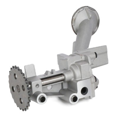 Pompa Oleju RIDEX 596O0018 596O0018 - foto 4