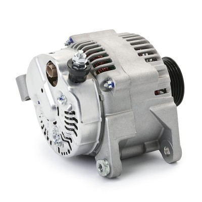 Alternator RIDEX 4G1420 4G1420 - foto 4