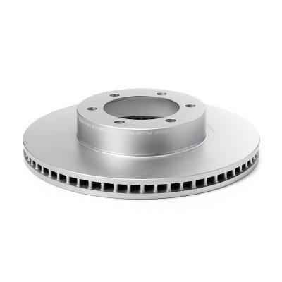 Tarcza hamulcowa RIDEX 82B0477P 82B0477P - foto 4