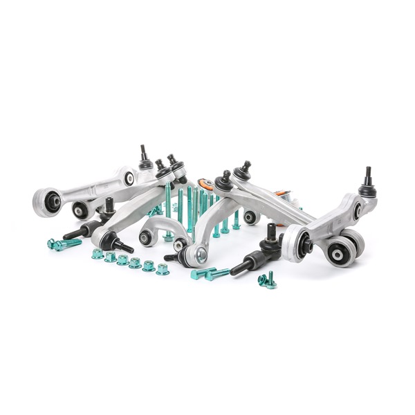 Zestaw Wahacze Stark SKSSK-1600005 SKSSK-1600005 - foto 1