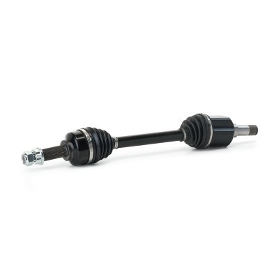 Półoś Napędowa RIDEX 13D0474P 13D0474P - foto 3